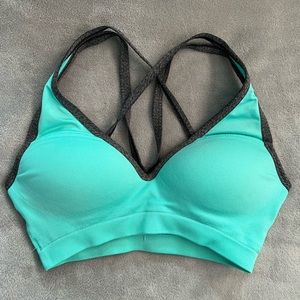 Victorias Secret PINK athletic bra